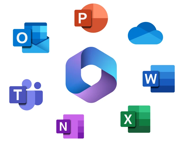 Why UAE Businesses Should Consider Microsoft 365 Email Services :  Top Reasons microsoft office 365 apps