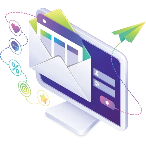 Email Newsletters and Email Marketing email marketing