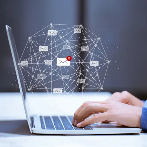 Services Email Marketing