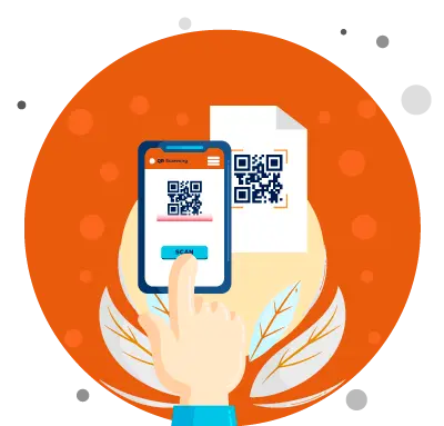 NFC and QR Cards qr