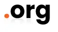 org domains