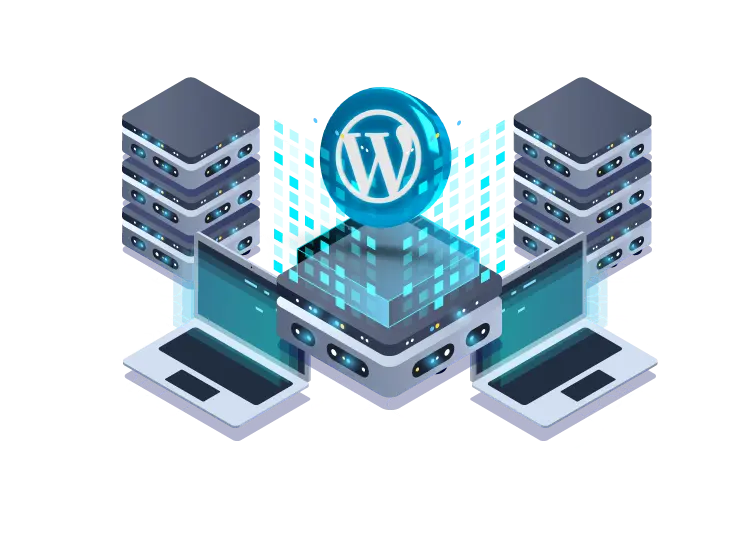 WordPress Hosting WordPress Hosting