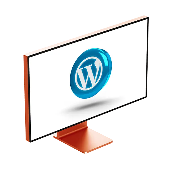 Web design and developments WordPress Website