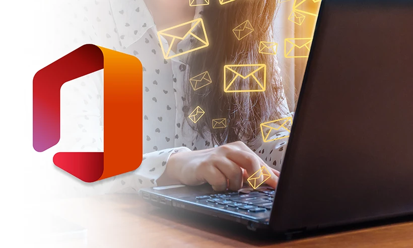 Why UAE Businesses Should Consider Microsoft 365 Email Services :  Top Reasons Microsoft 365 Email Services