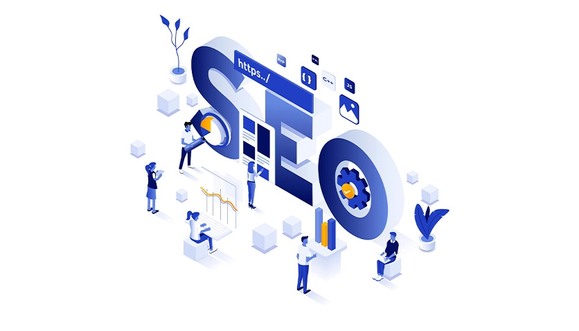 SEO Companies in UAE