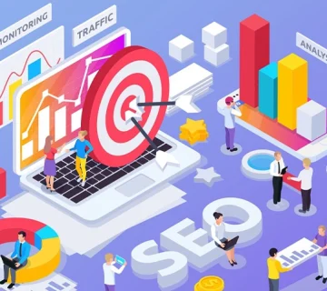 Best SEO Agency Dubai : Top Trends in SEO to Watch in 2025 Best SEO Agency Dubai