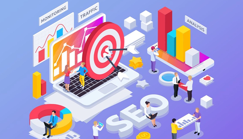 Best SEO Agency Dubai : Top Trends in SEO to Watch in 2025 Best SEO Agency Dubai