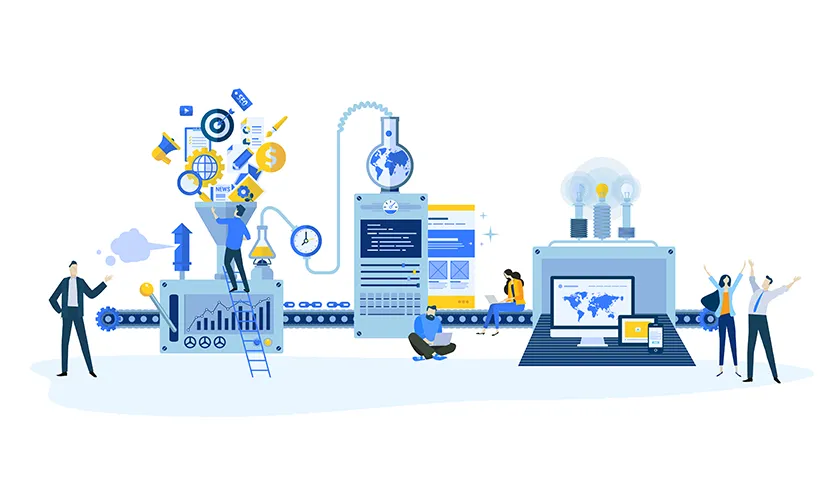 Web Design Company in Dubai