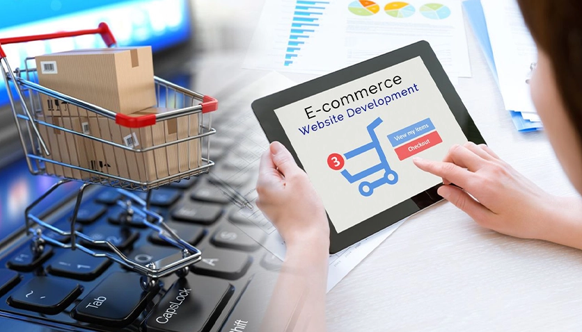 E Commerce in the UAE