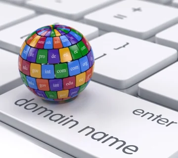 Registering a .AE Domain Name : A Complete Guide for UAE Businesses .AE Domain Name