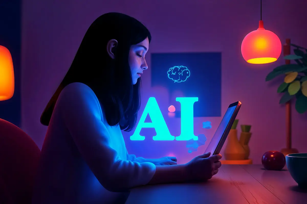 7 Key Tips for Creating a Website with AI – Why Human Developers Are Still Essential 7 Key Tips for Creating a Website with AI – Why Human Developers Are Still Essential