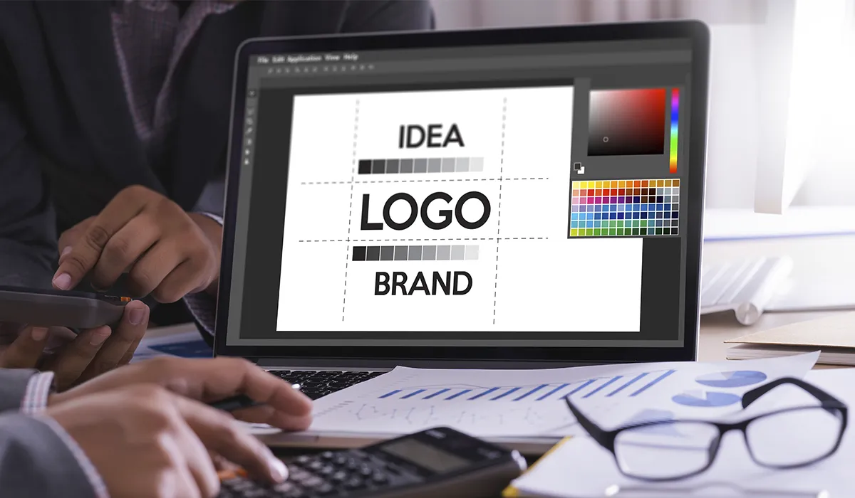 How to Choose the Right Colors for Your Brand and Logo: A Step-by-Step Guide Brand and Logo