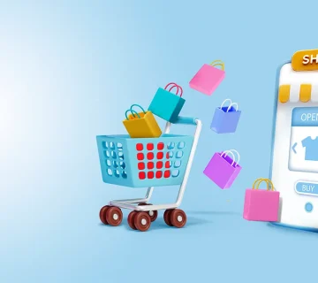 ecommerce website in UAE