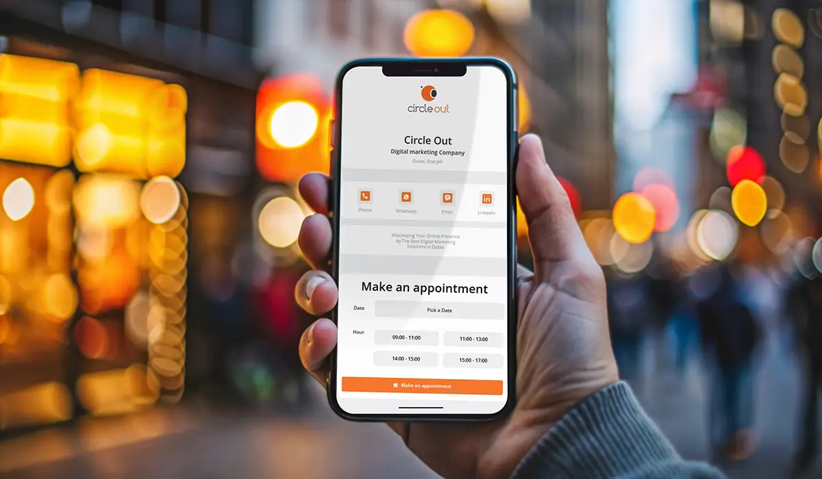 E-Cards: The Smarter Choice Over Traditional Business Cards in 2025 E-Cards