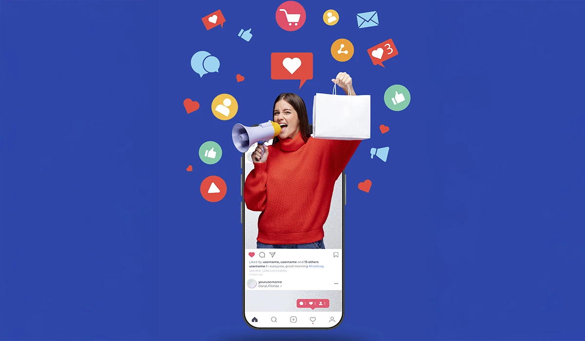 Social Media Marketing Agency: Building Stronger Customer Connections Social Media Marketing Agency