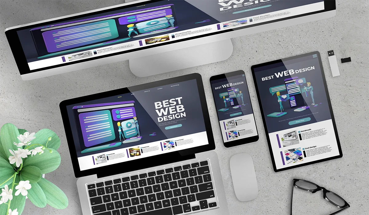 Website Creation in Dubai