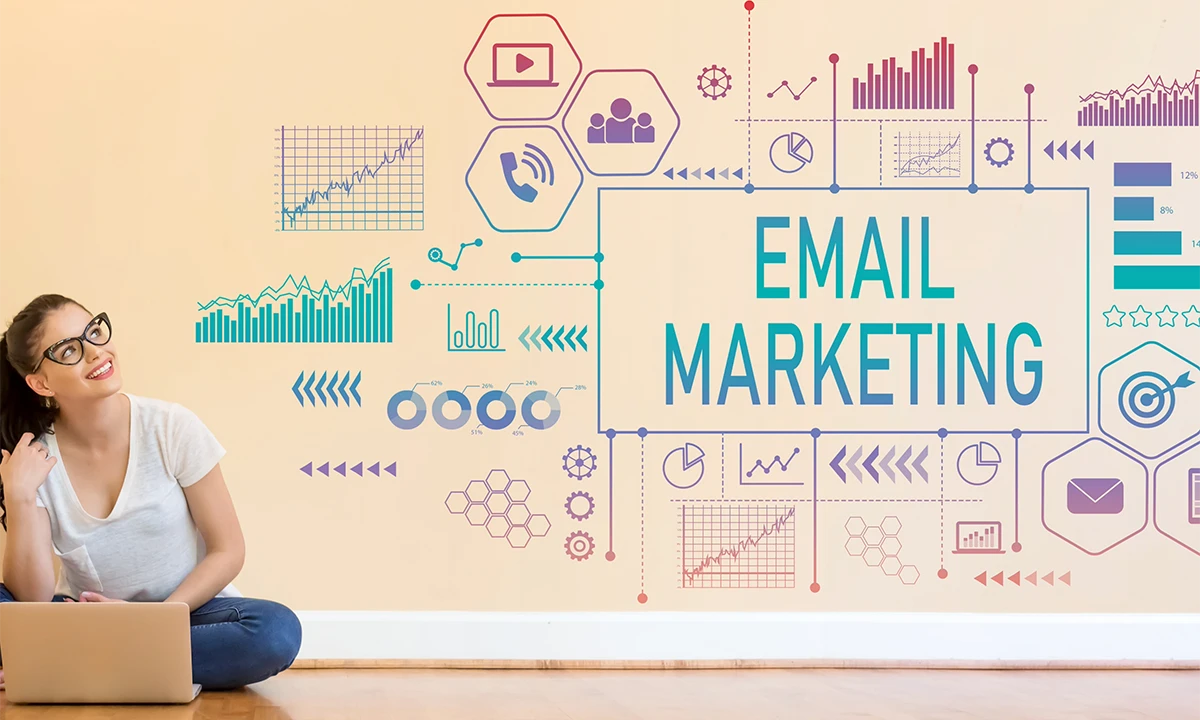 Email Marketing: A Powerful Tool for Business Growth Email marketing