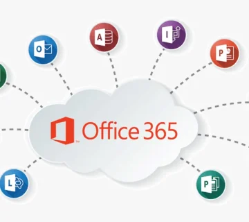 Microsoft Business Emails