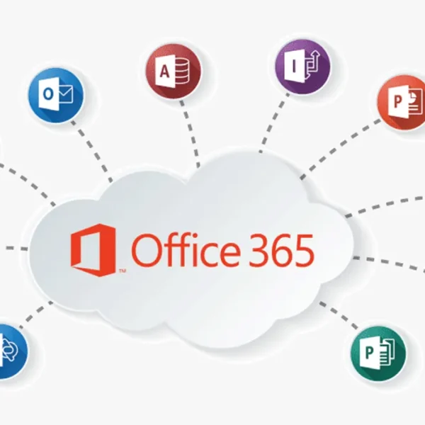 Microsoft Business Emails