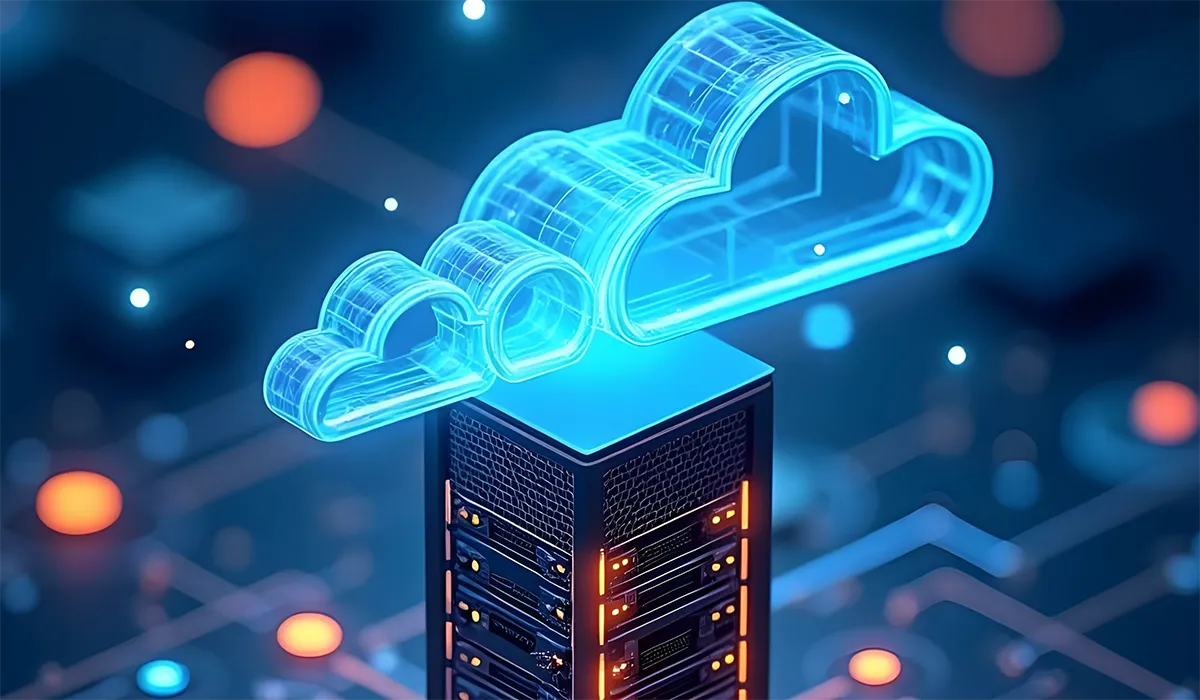 WordPress Hosting Dubai