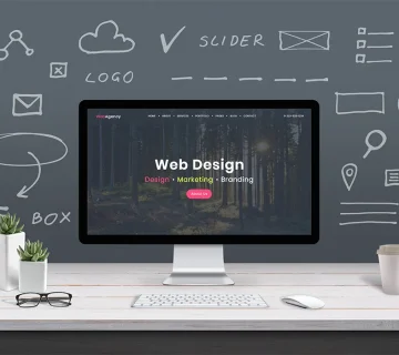 Web Design Essentials: What Every Business Website Needs Web Design
