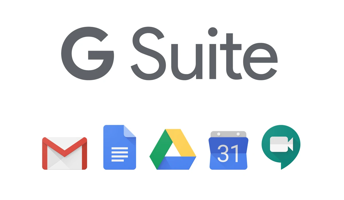 G Suite Email