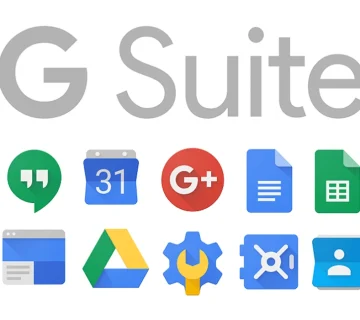 Maximizing Productivity in 2025: How G Suite Email Streamlines Business Communication G Suite email or google workspace for business