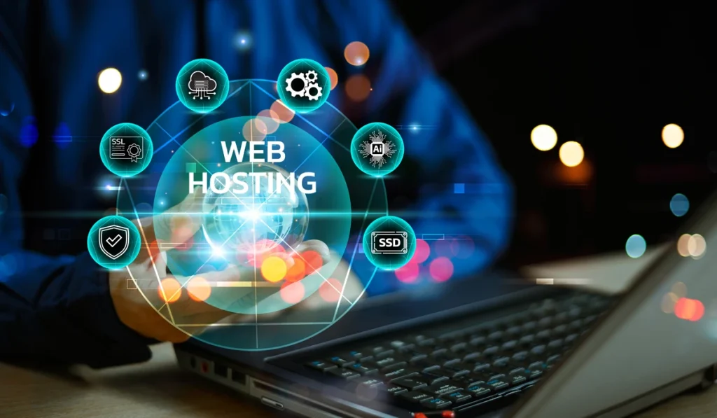 Best Web Hosting services
