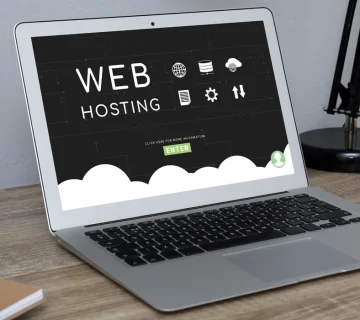Website Hosting in 2025: Trends Every Business Should Know Website Hosting