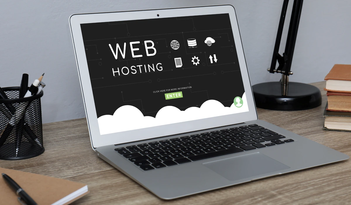 Website Hosting in 2025: Trends Every Business Should Know Website Hosting