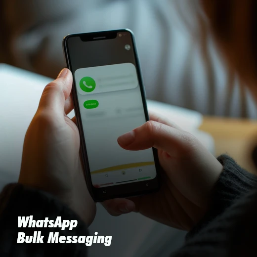 WhatsApp Bulk Messaging WhatsApp Bulk Messaging for Business Communication That Works