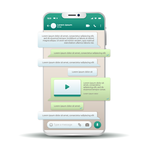 WhatsApp Bulk Messaging WhatsApp Bulk Messaging