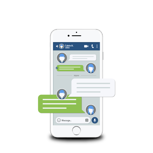 WhatsApp Bulk Messaging WhatsApp for Campaigns