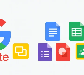 G Suite Business Email