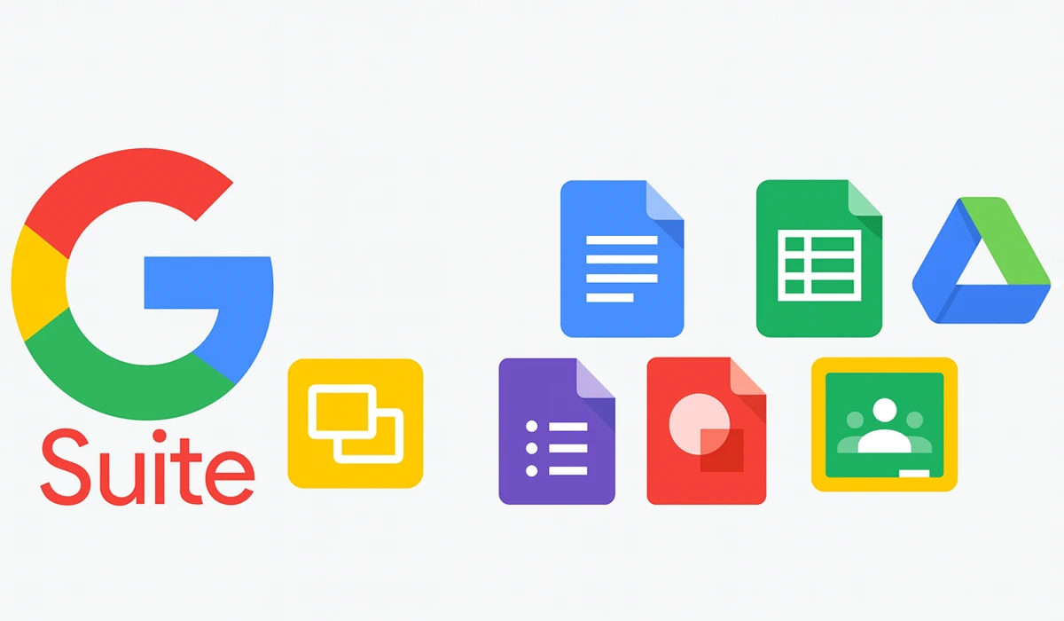 G Suite Business Email