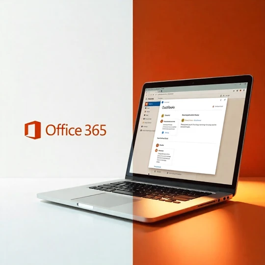Professional Email - Office 365 MS Office 365