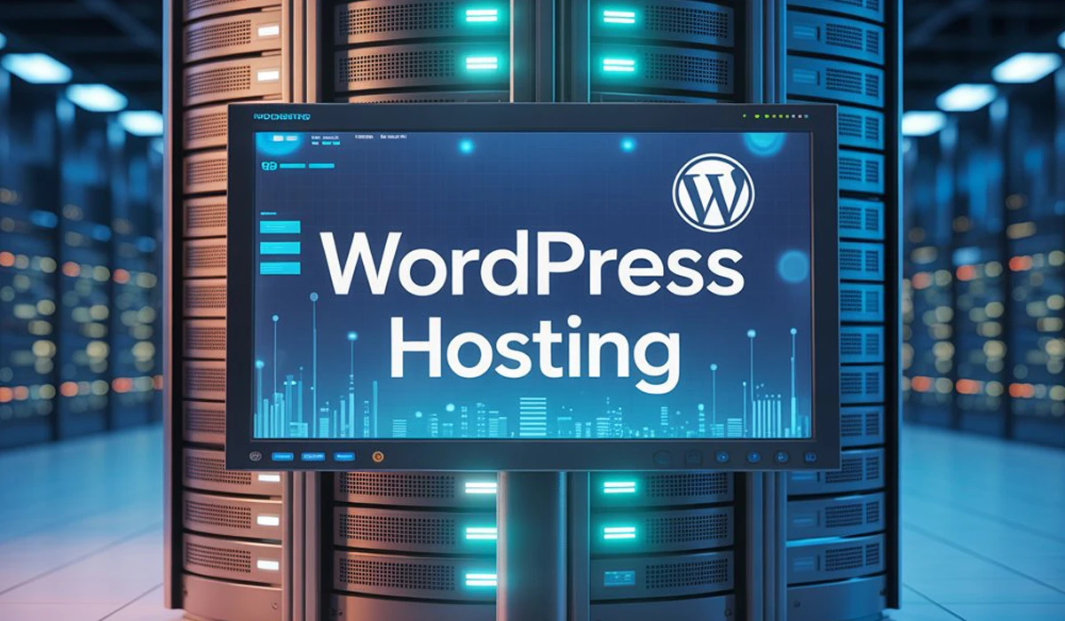 Why Managed WordPress Hosting Is Worth It for Growing Websites Managed WordPress hosting
