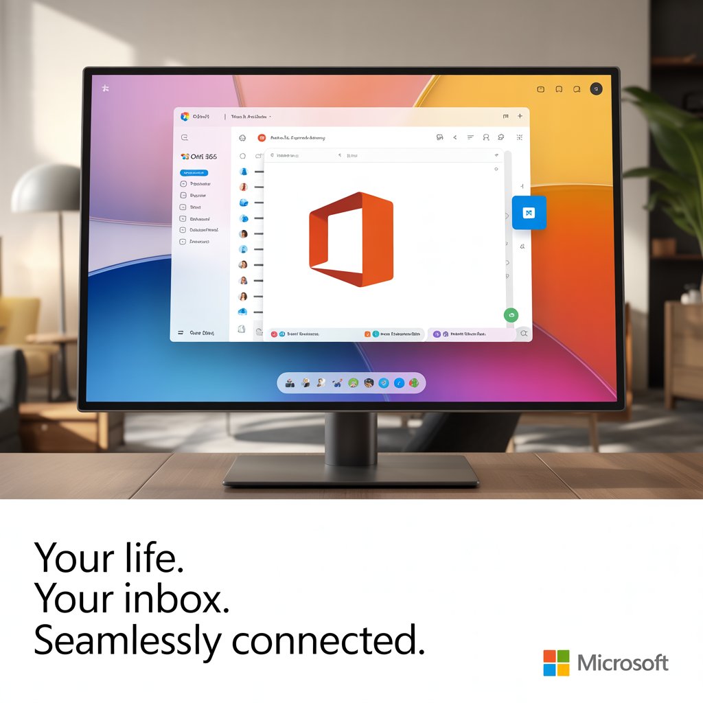 Microsoft Office 365 email