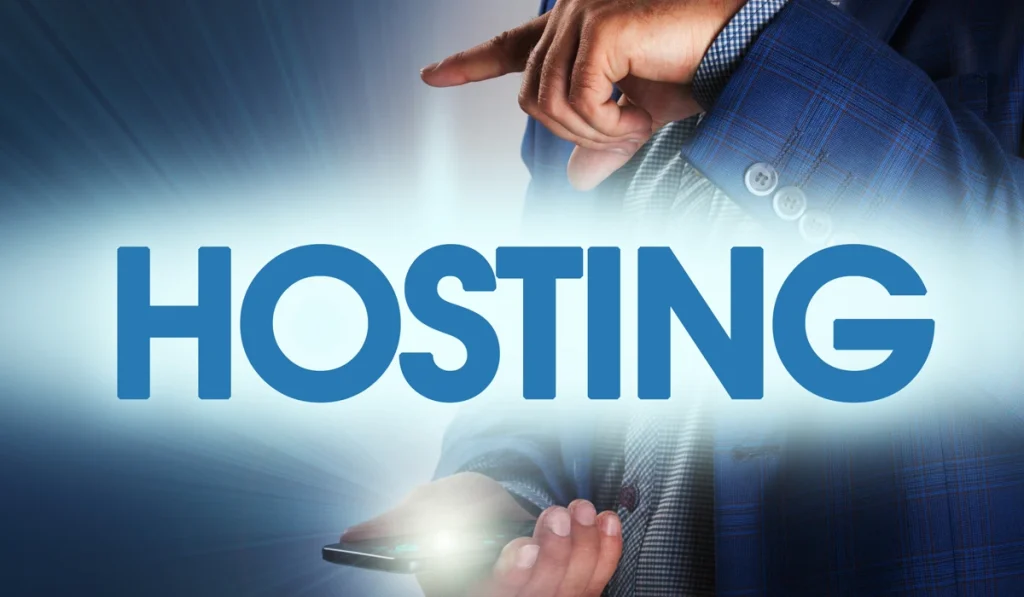 Best Web Hosting in UAE for business