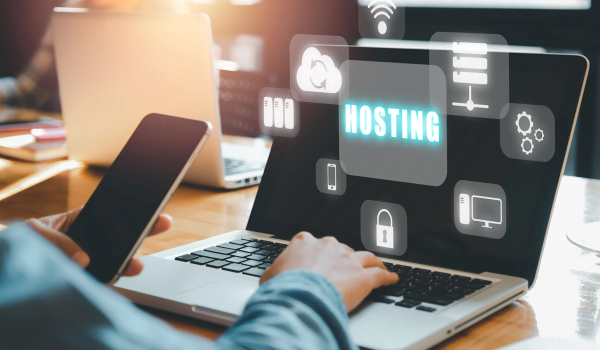 Top 7 Reasons Why Businesses Prefer the Best Web Hosting in UAE Best Web Hosting in UAE