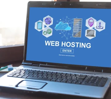 Business Web Hosting