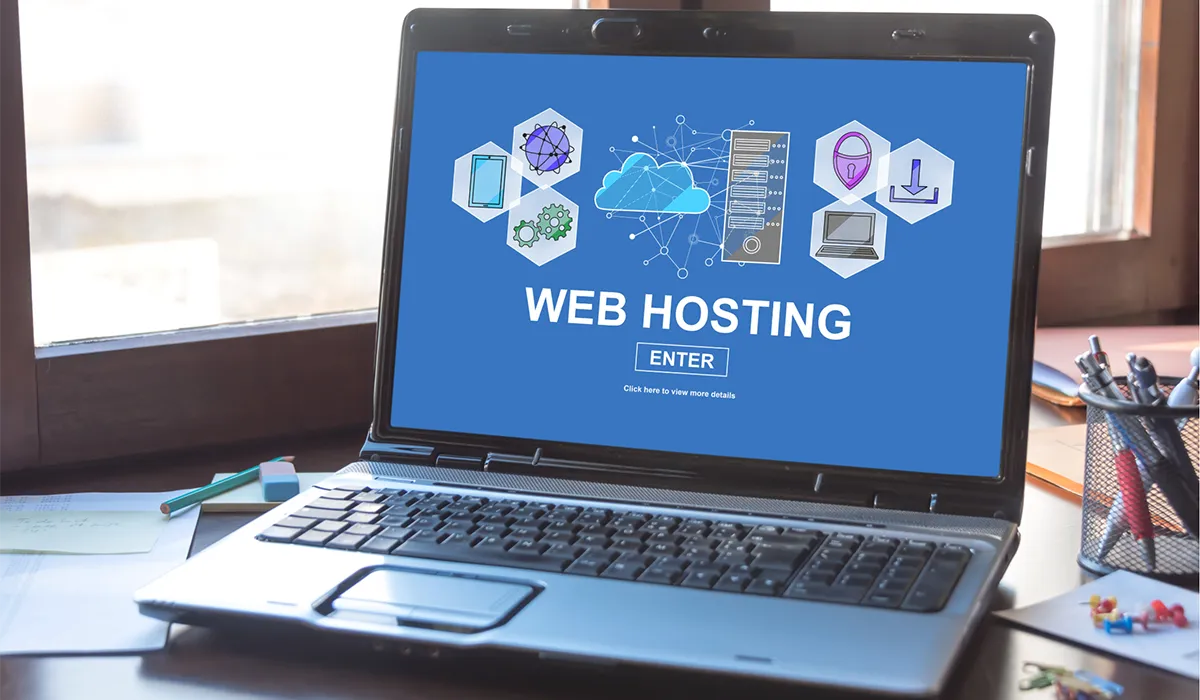 The Role of Business Web Hosting in Building a Strong Online Brand Business Web Hosting