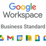 Google Workspace Business Email