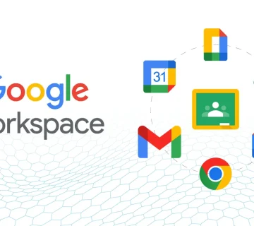 Google workspace e mail