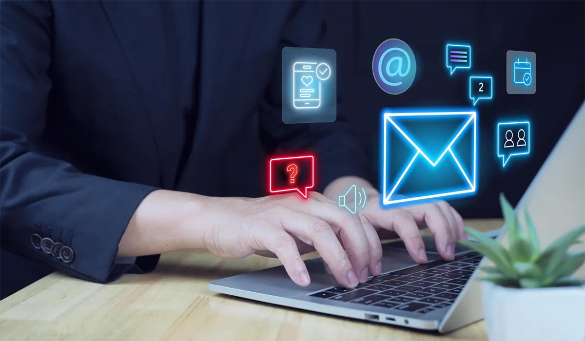 G Suite Email for Marketing Campaign Emails