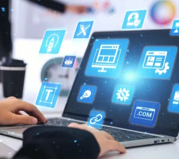 Website design Website for a Small Business